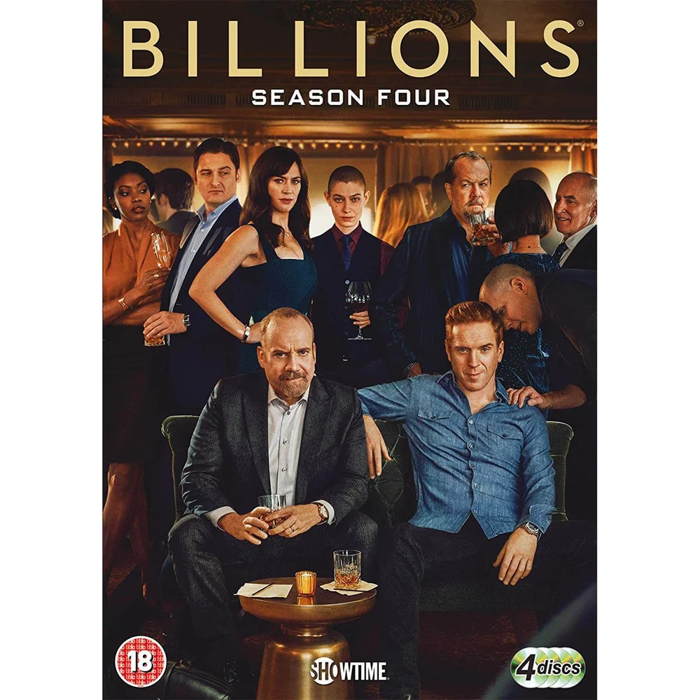 Billions: Season 4 Image 1