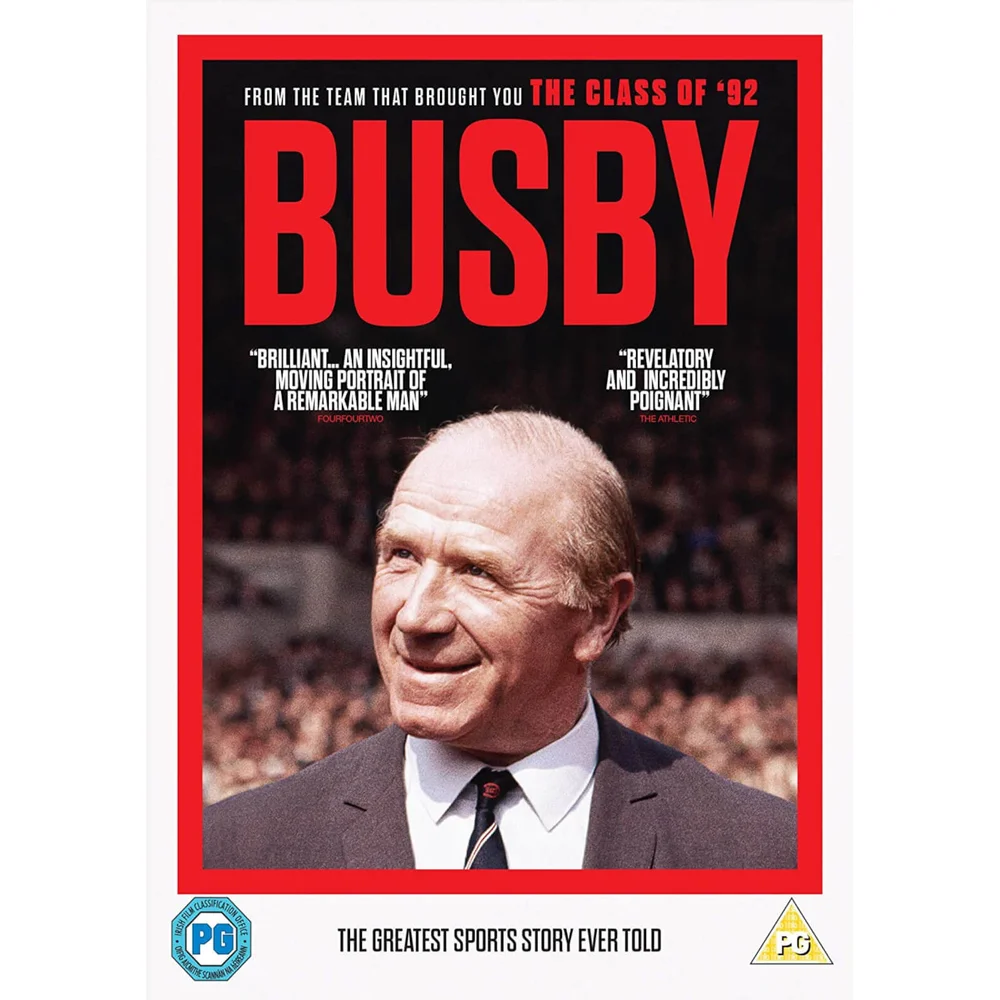 Busby Image 1