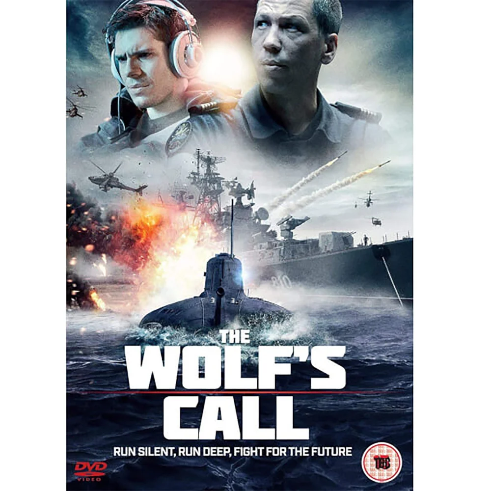 The Wolf's Call Image 1