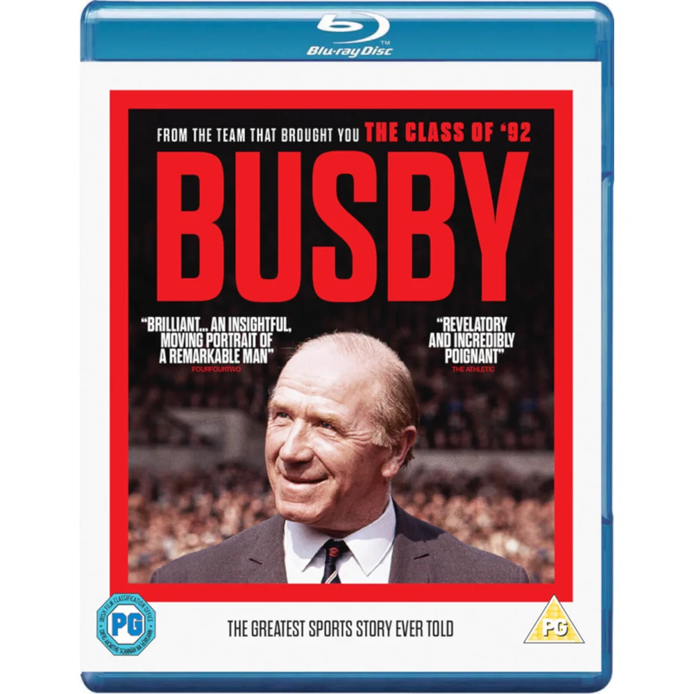 Busby Image 1