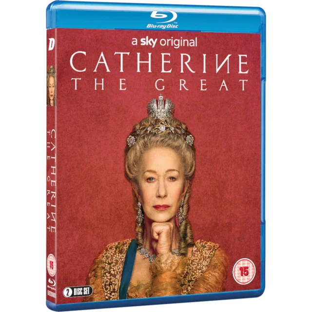 Catherine the Great