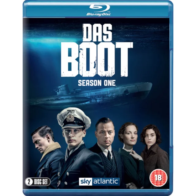 Das Boot - Season 1