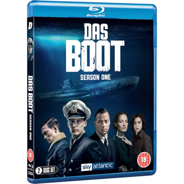Das Boot - Season 1