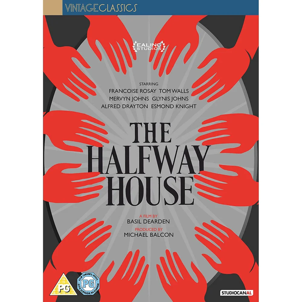 The Halfway House Image 1