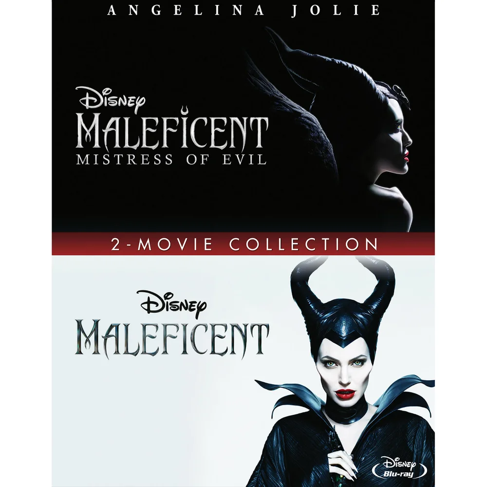 Maleficent: Mistress of Evil Doublepack Image 1