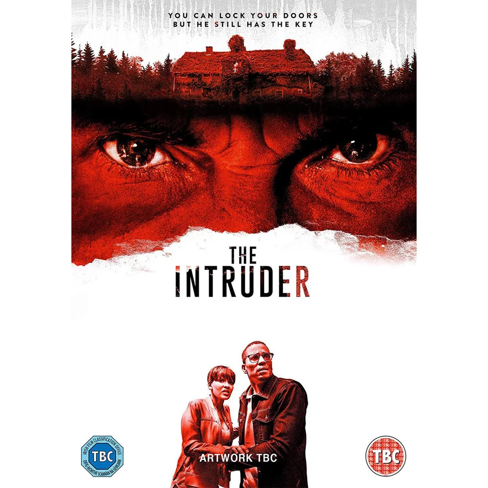 The Intruder Image 1