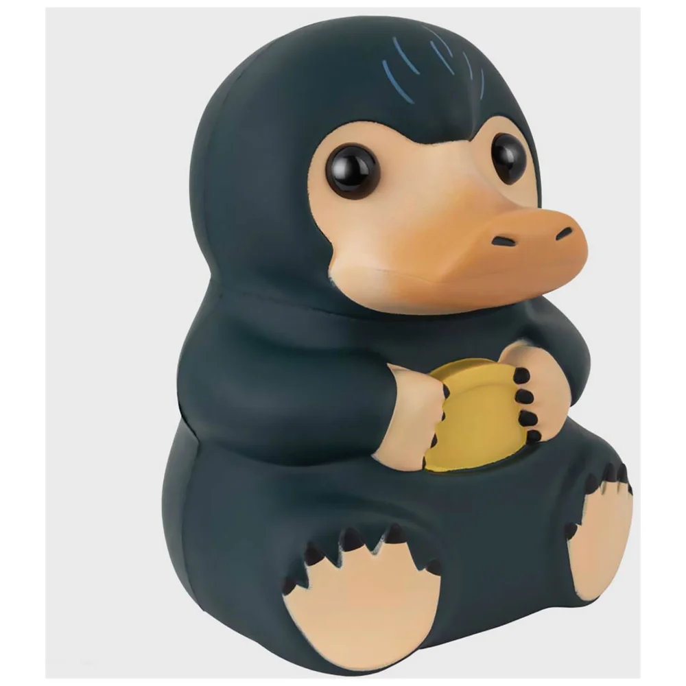 Fantastic Beasts and Where to Find Them Niffler 185mm Squishy Image 1