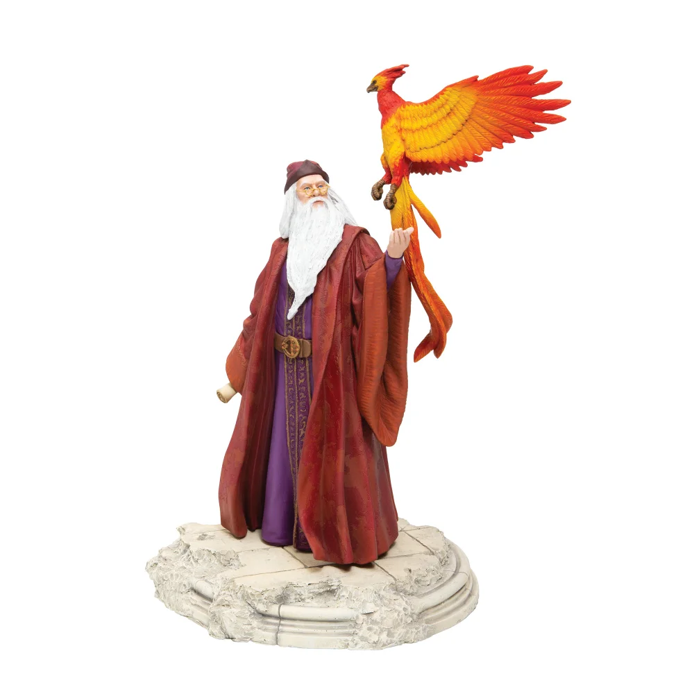 Enesco Harry Potter Professor Dumbledore Collectible Figurine (29cm) Image 1