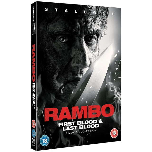Rambo: First Blood & Last Blood
