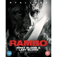 Rambo: First Blood & Last Blood - undefined undefined