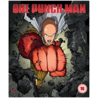 One Punch Man Collection One - undefined undefined