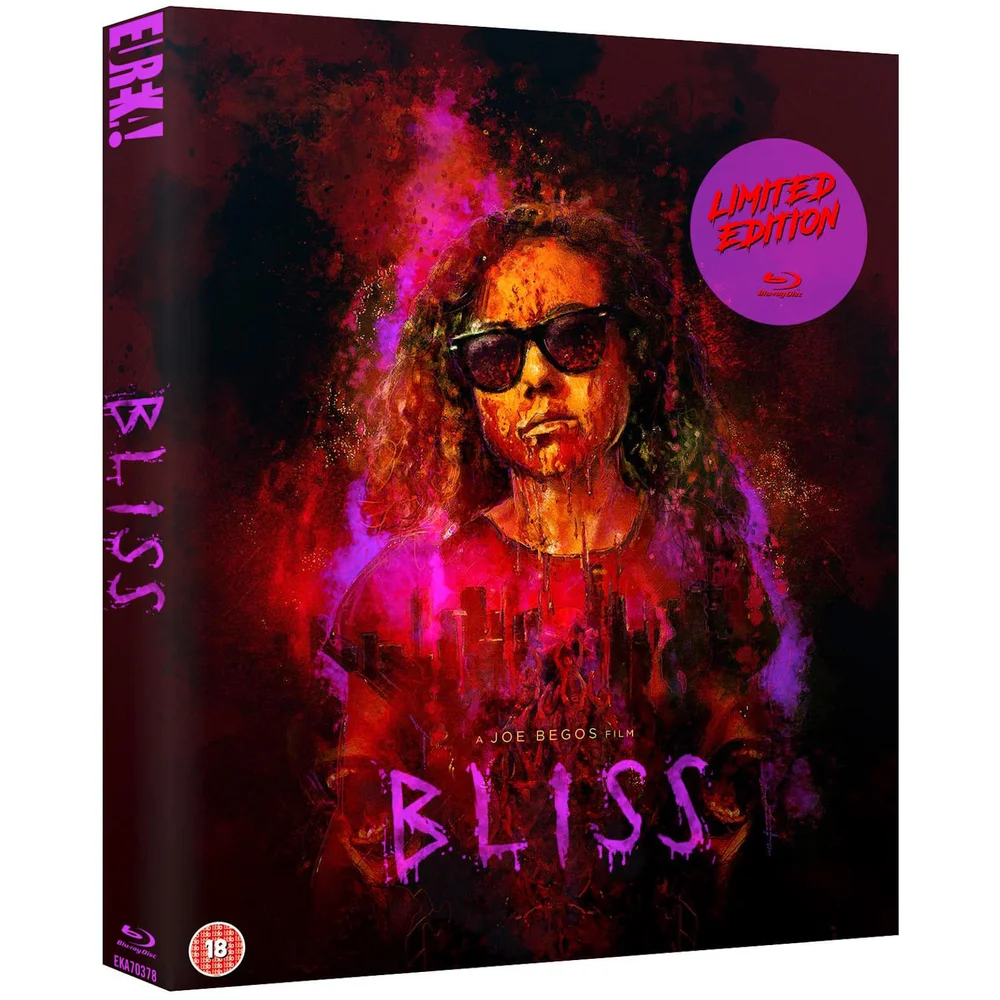 Bliss - Limited Edition Image 1