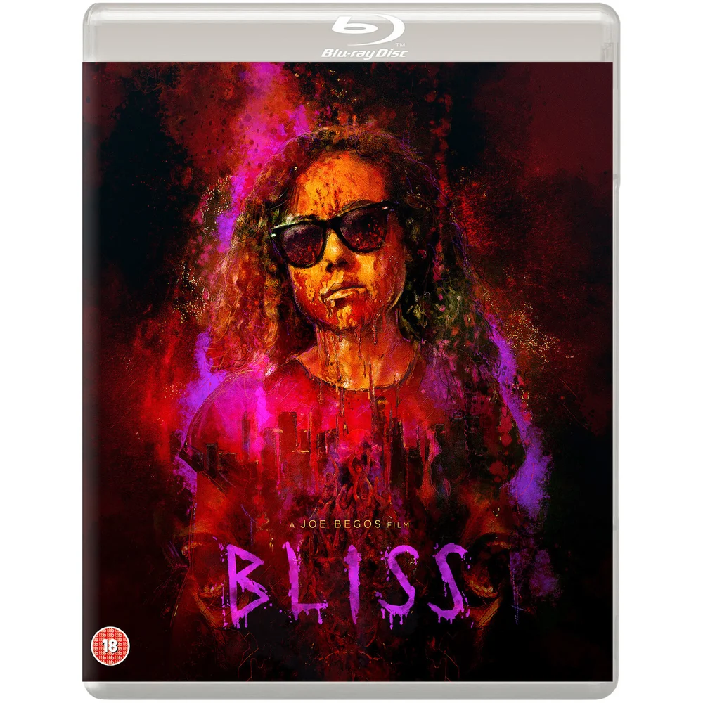 Bliss - Standard Edition Image 1
