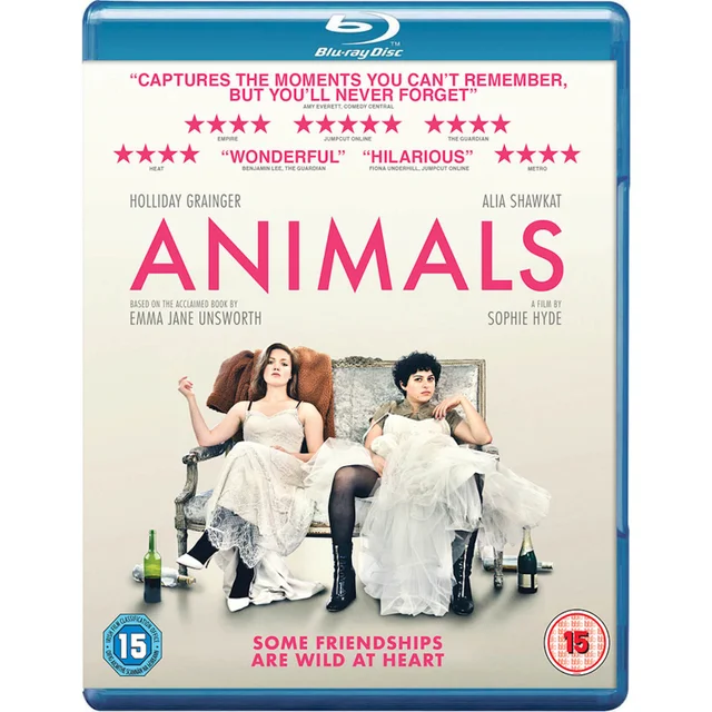 Animals