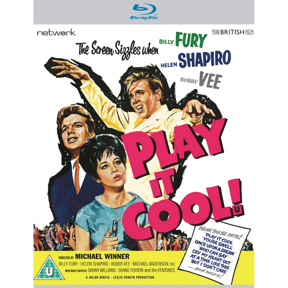 Play it Cool Image 1