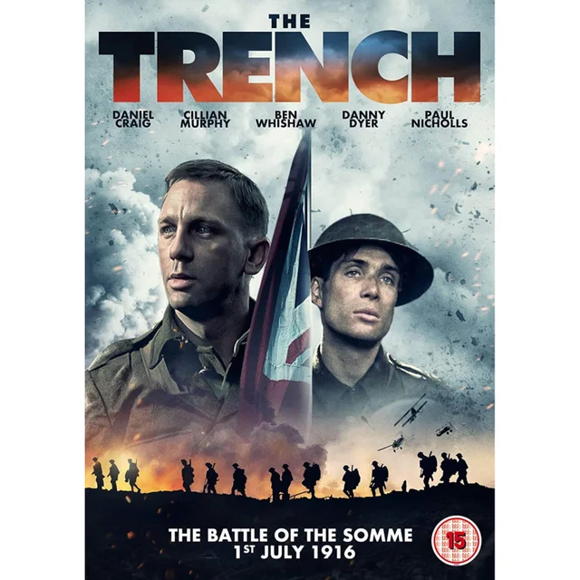The Trench