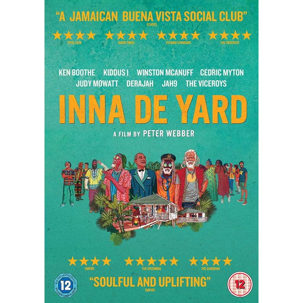 Inna De Yard Image 1