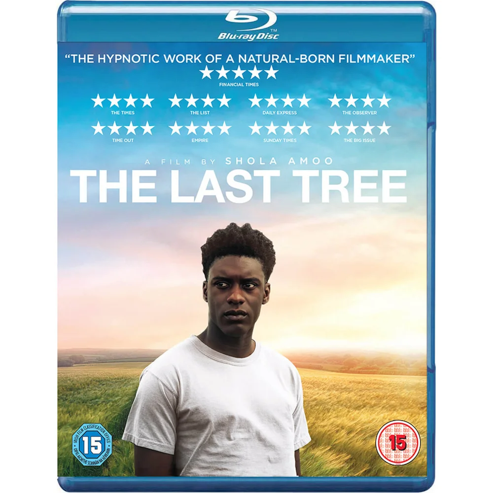 The Last Tree Image 1