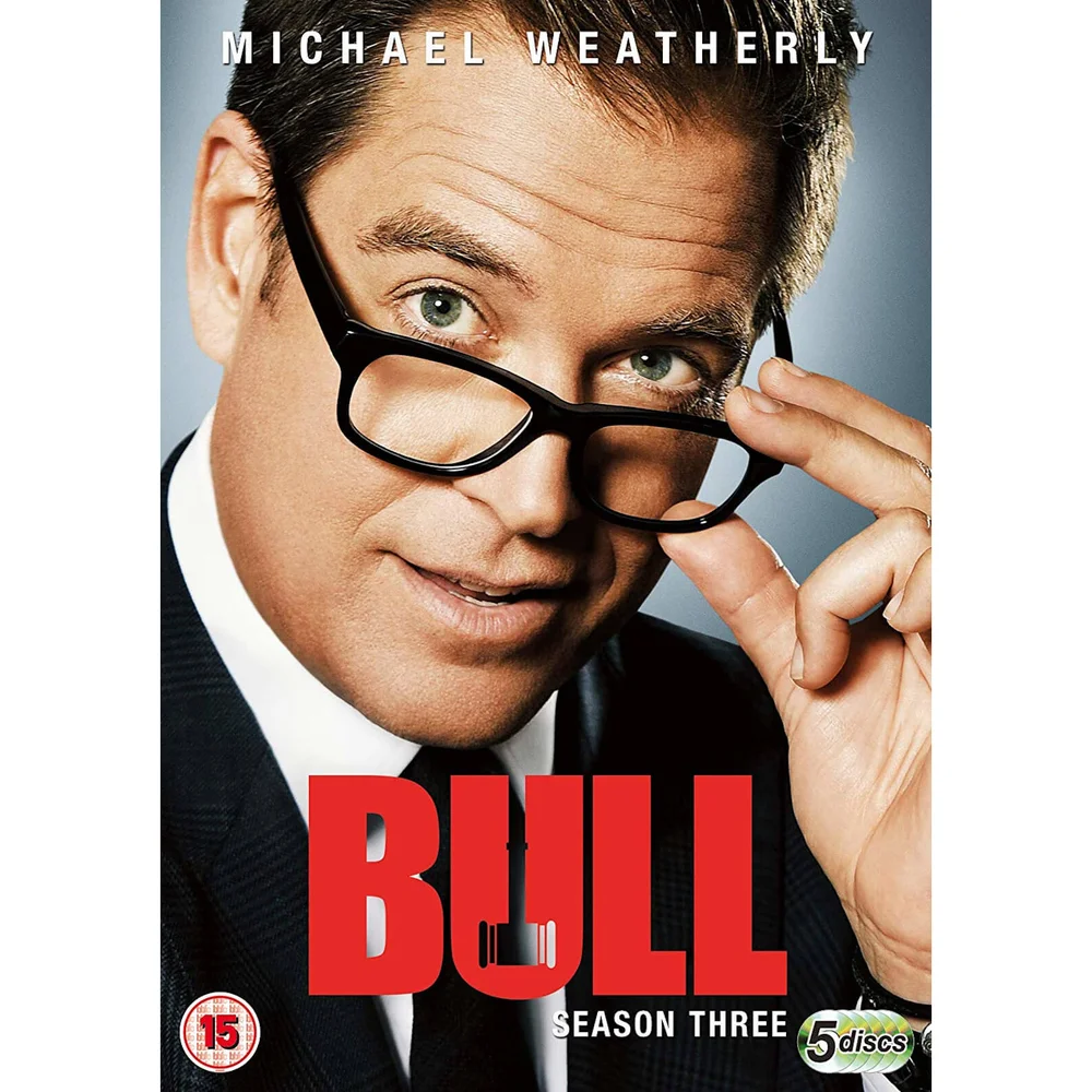 Bull: Season 3 Image 1