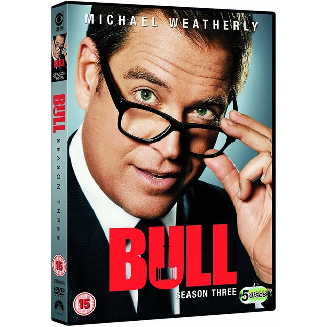 Bull: Season 3