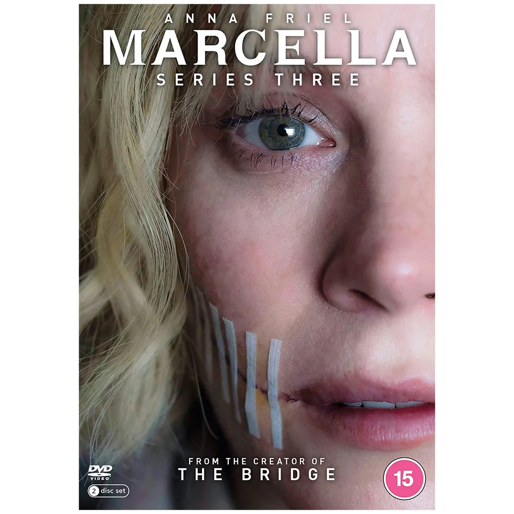 Marcella Series 3 Image 1