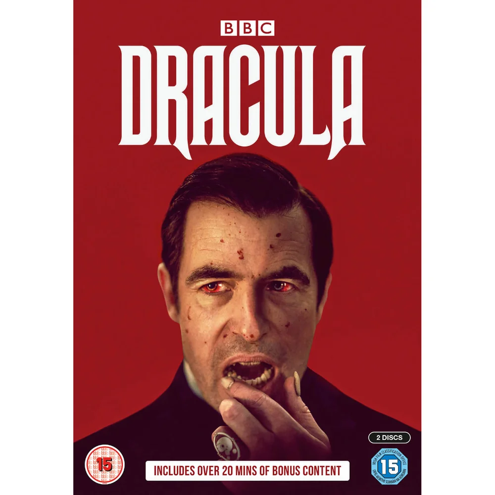 Dracula Image 1