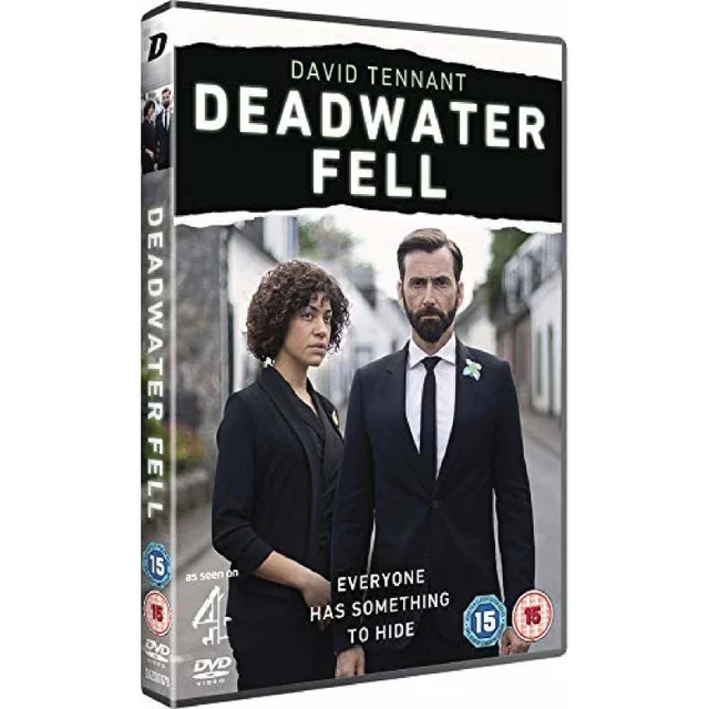 Deadwater Fell