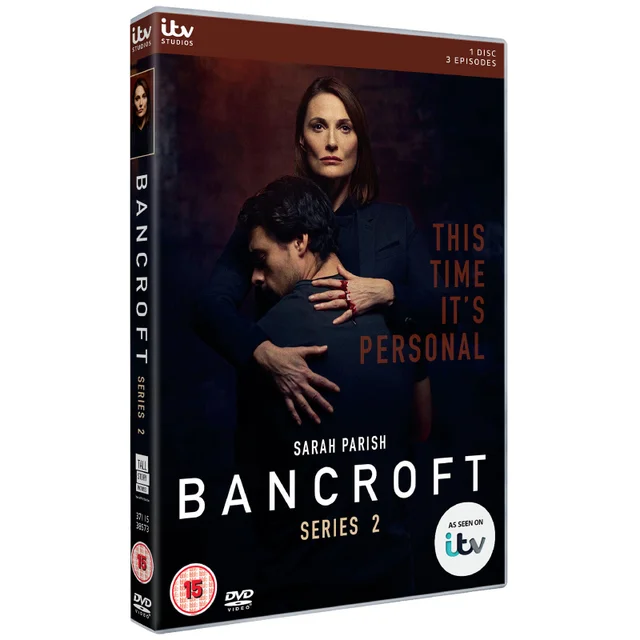 Bancroft: Series 2