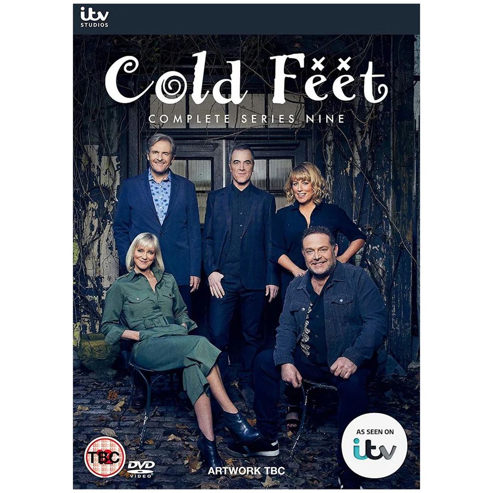Cold Feet: Series 9 Image 1