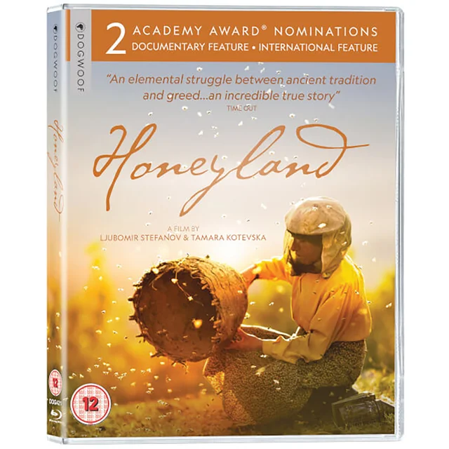 Honeyland