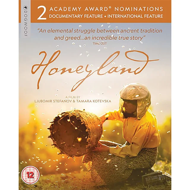 Honeyland