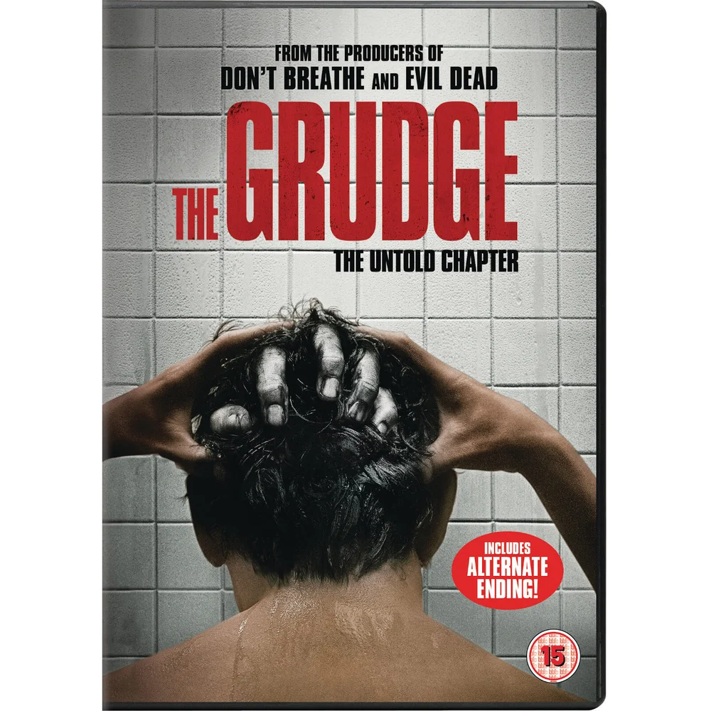 The Grudge (2020) Image 1