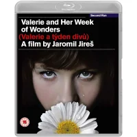 Valerie and Her Week of Wonders - undefined undefined