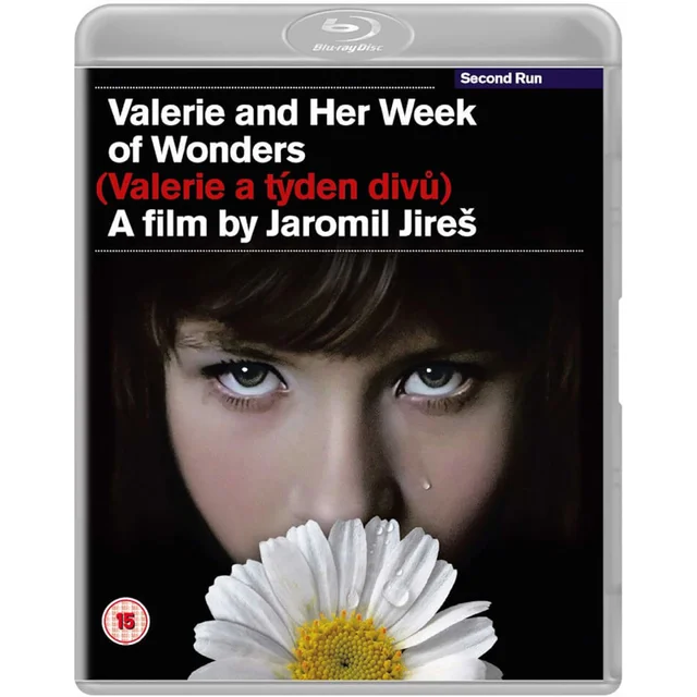Valerie and Her Week of Wonders