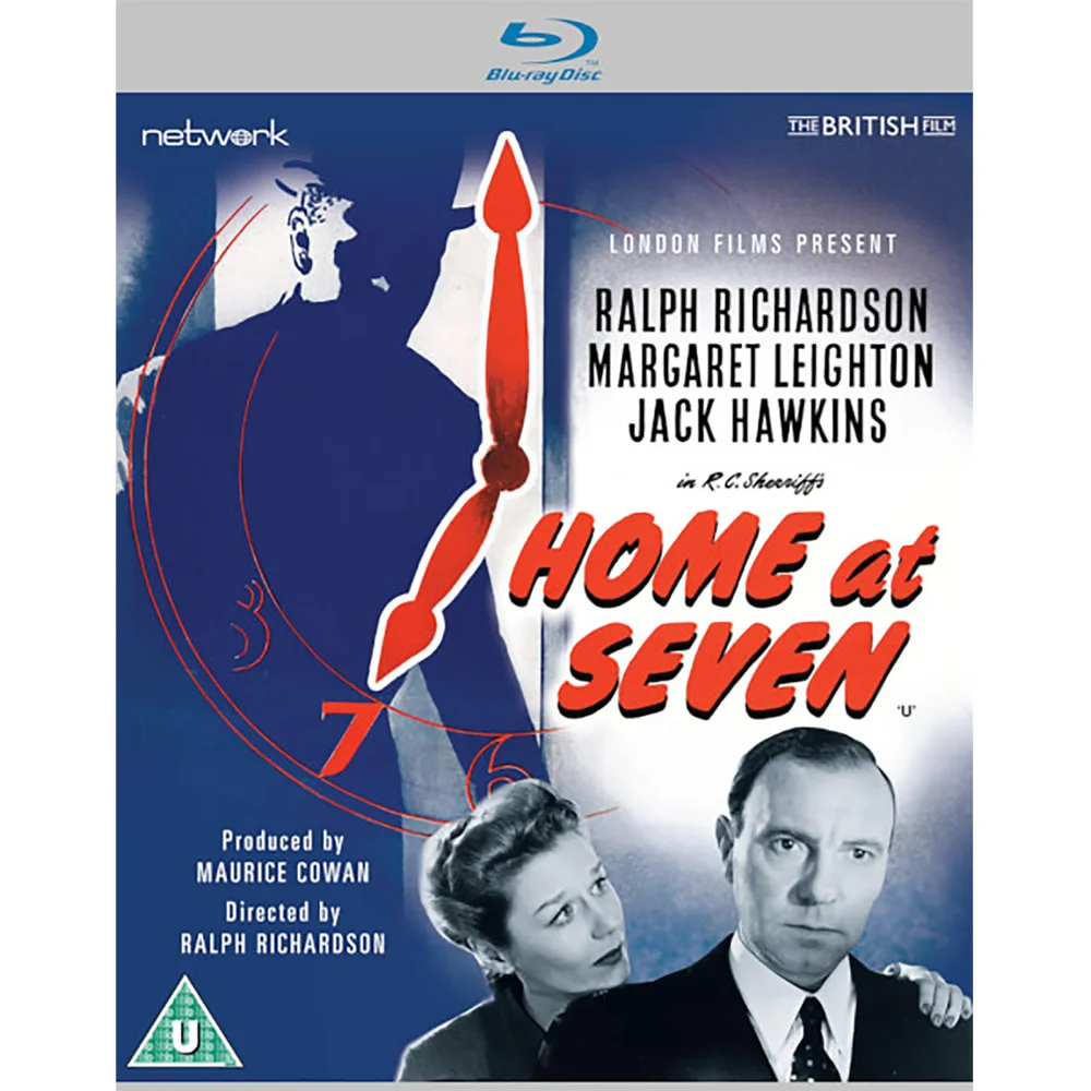 Home at Seven Image 1