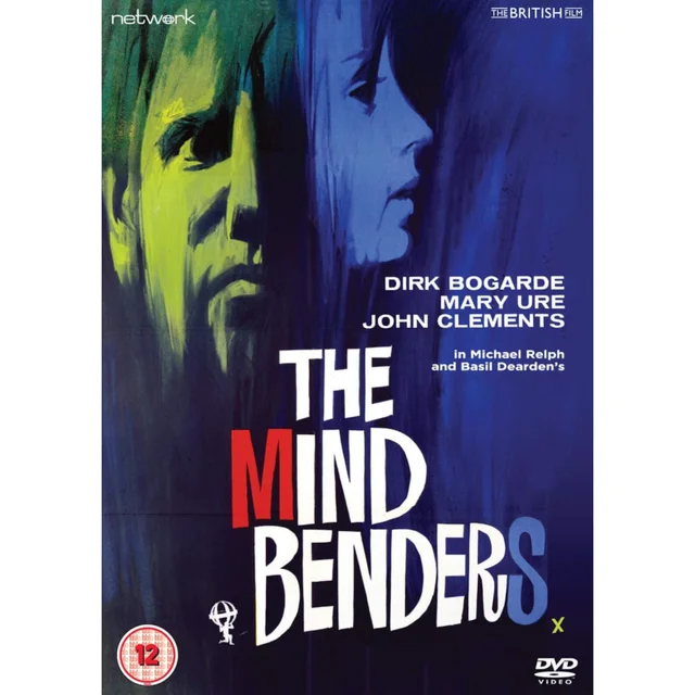The Mind Benders