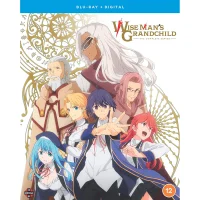 Wise Man’s Grand Child: The Complete Series