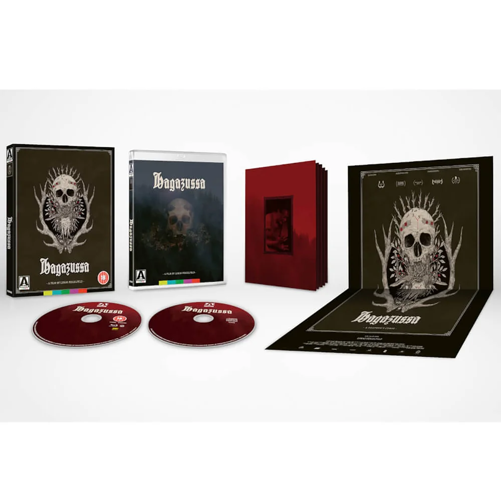 Hagazussa Image 1