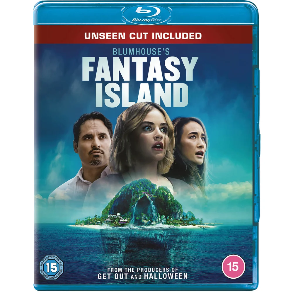 Fantasy Island Image 1