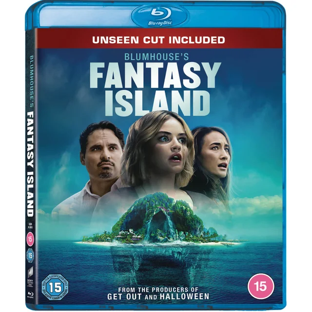 Fantasy Island