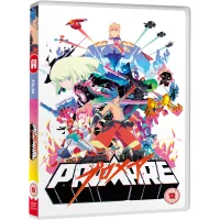 Promare