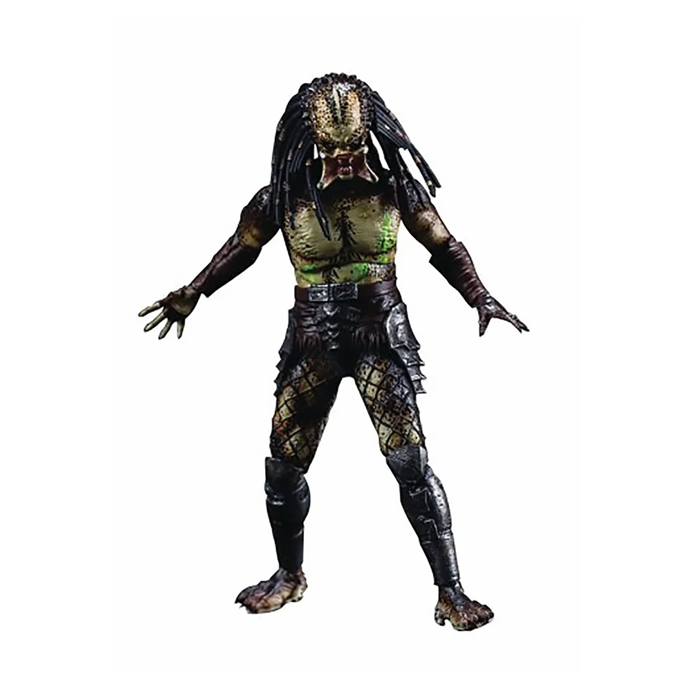 Diamond Select Predators Crucified Predator PX 1/18 Scale Figure Image 1