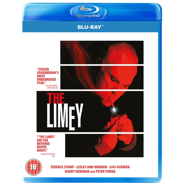 The Limey