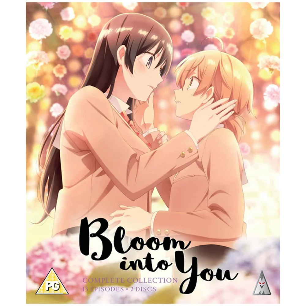 Bloom Into You - Collection Image 1
