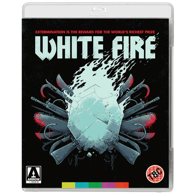 White Fire