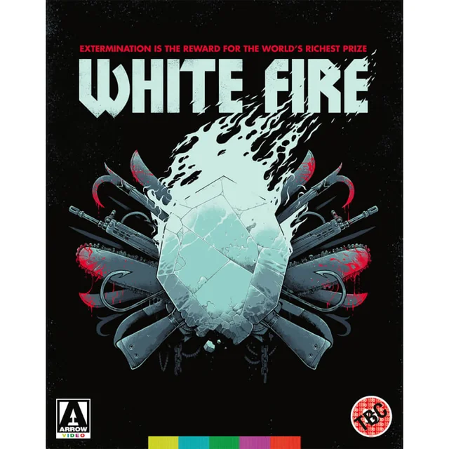 White Fire