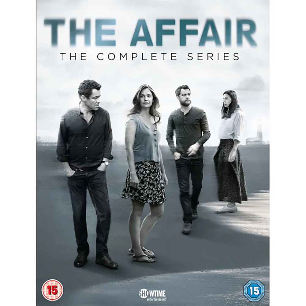 The Affair - Seasons 1-5 Image 1