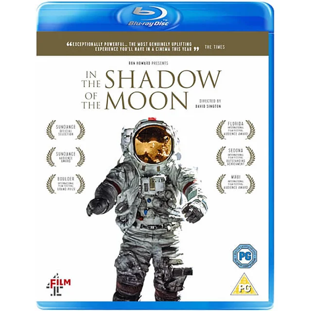 In The Shadow Of The Moon