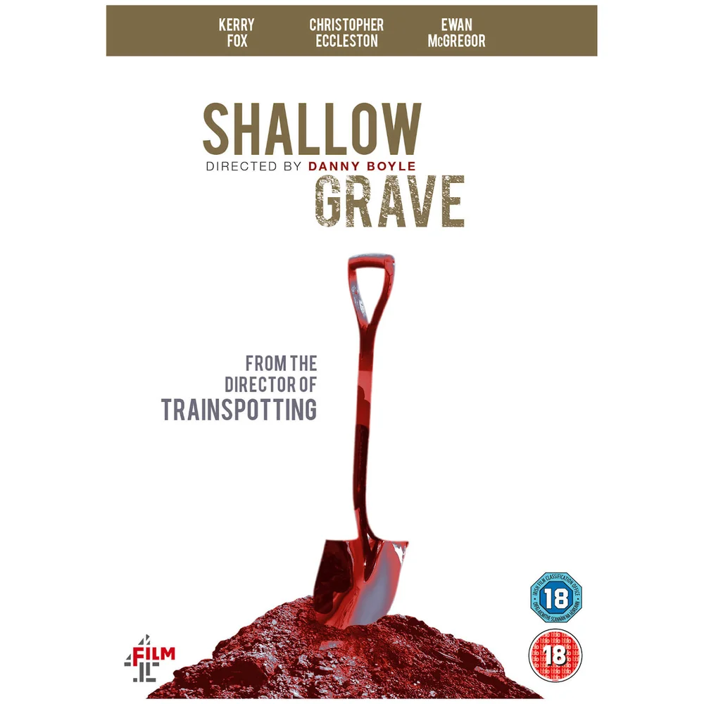 Shallow Grave Image 1