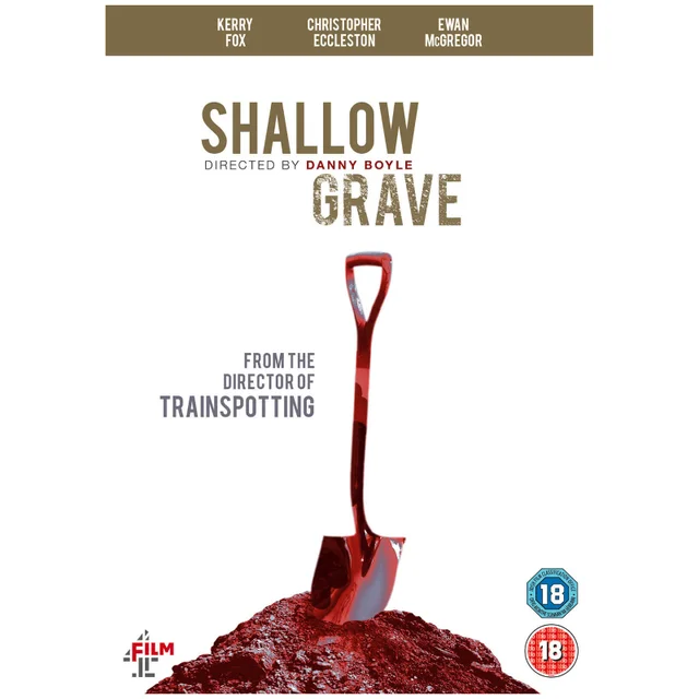 Shallow Grave
